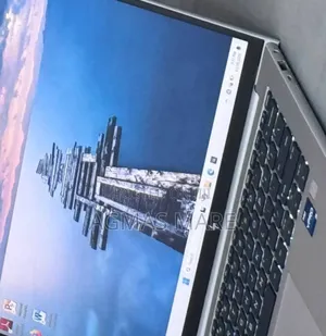 Photo - New Laptop HP ZBook 14 32GB Intel Core I7 SSD 512GB