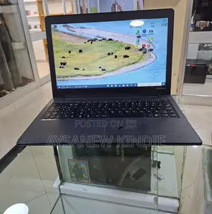 New Laptop Lenovo IdeaPad 1 8GB Intel Core I7 HDD 1T