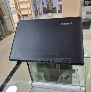 New Laptop Lenovo IdeaPad 1 8GB Intel Core I7 HDD 1T