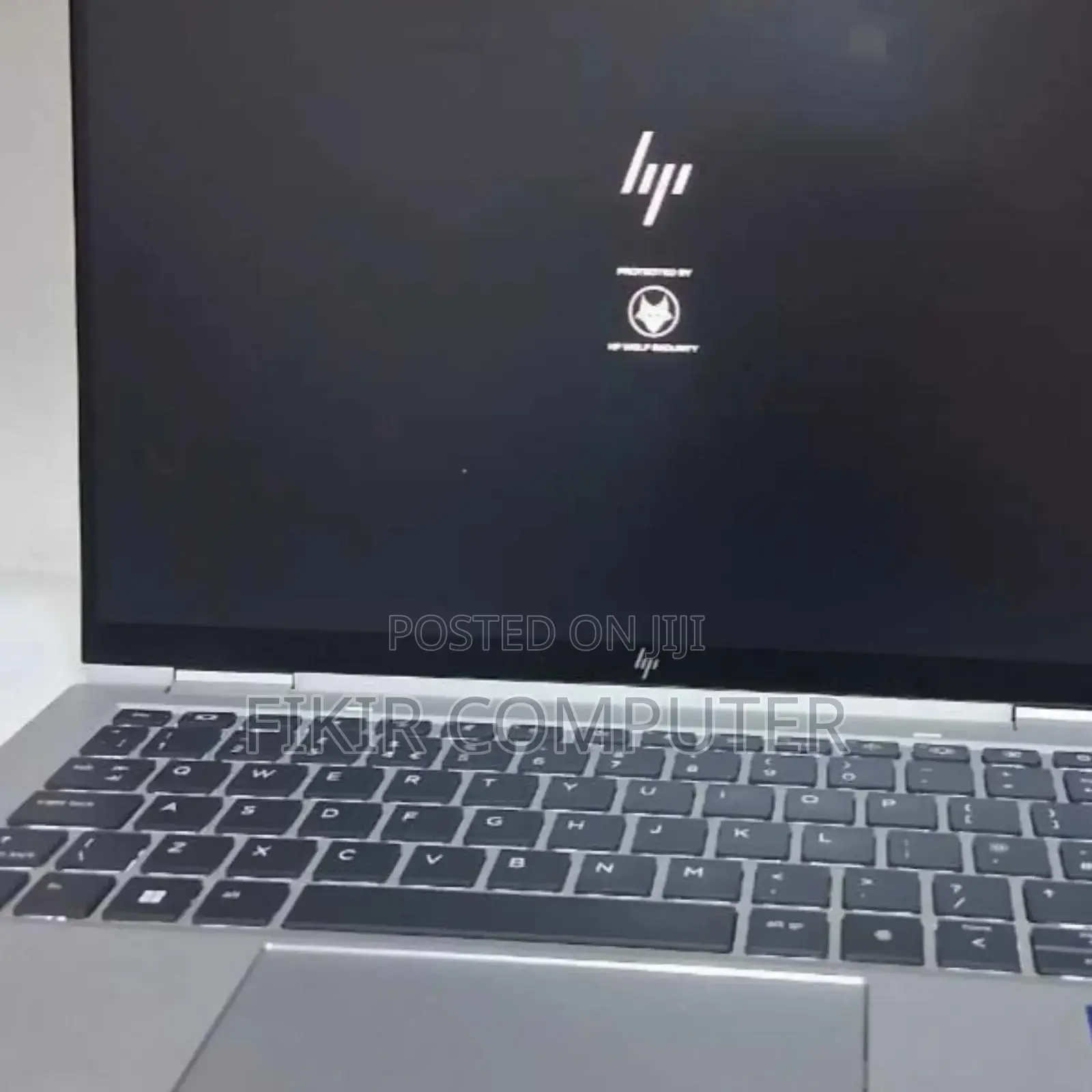 New Laptop HP EliteBook X360 1030 G8 16GB Intel Core I7 SSD 512GB