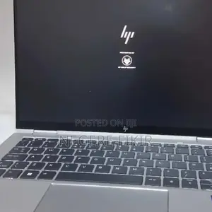 Photo - New Laptop HP EliteBook X360 1030 G8 16GB Intel Core I7 SSD 512GB