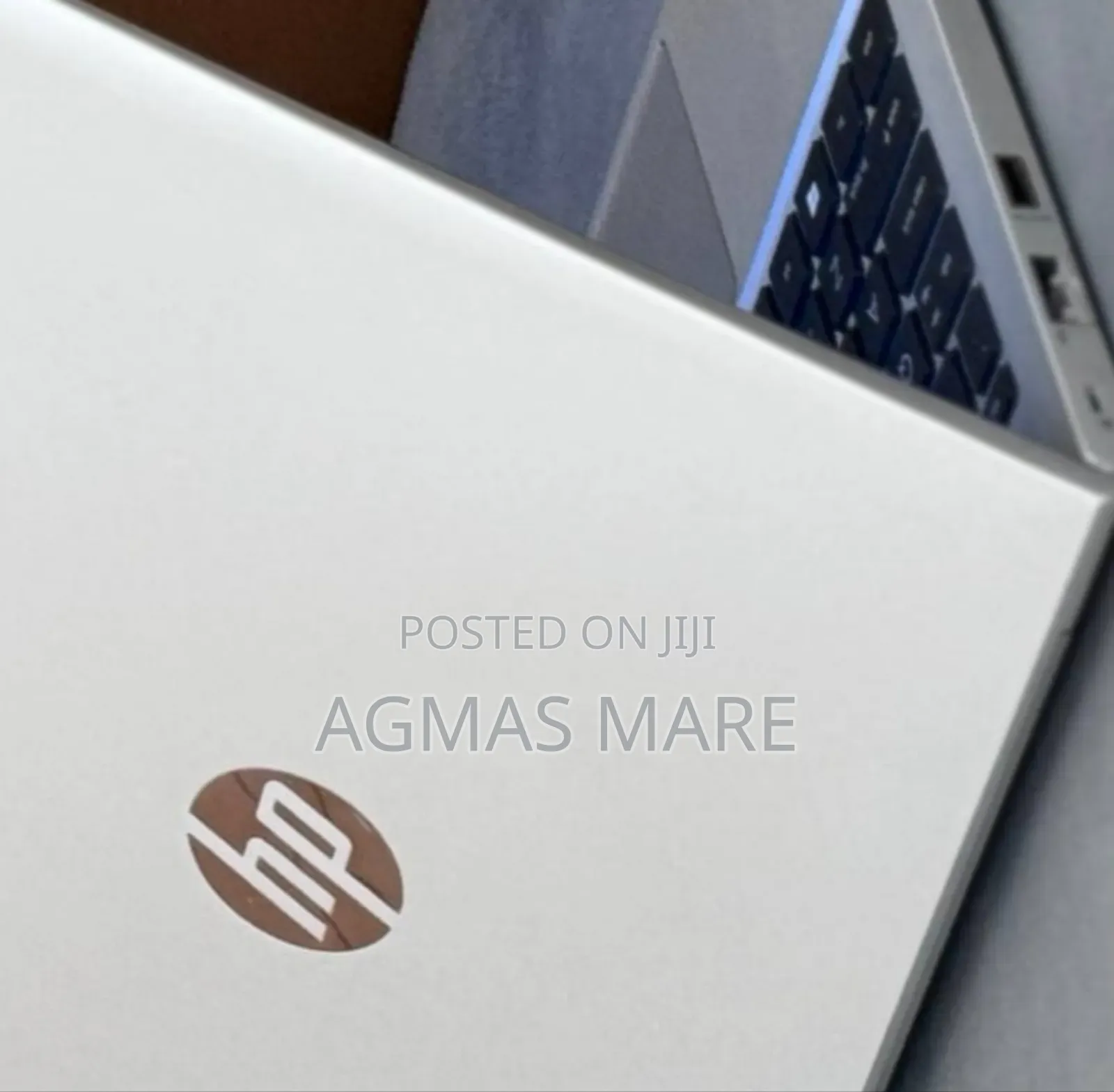 New Laptop HP 16GB Intel Core I7 SSD 512GB