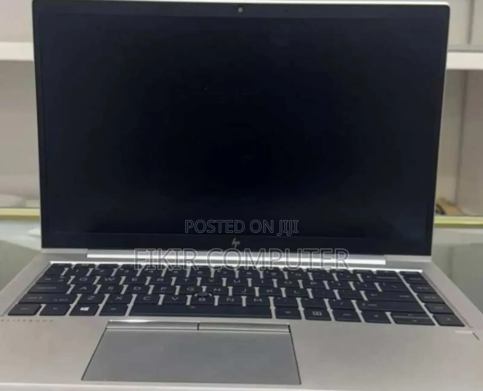 New Laptop HP EliteBook 840 G7 16GB Intel Core I5 SSD 512GB