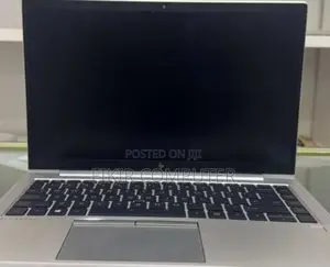 New Laptop HP EliteBook 840 G7 16GB Intel Core I5 SSD 512GB