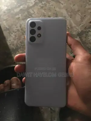 Samsung Galaxy A23 64 GB Blue