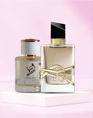 Photo - Shaik 396 Perfume