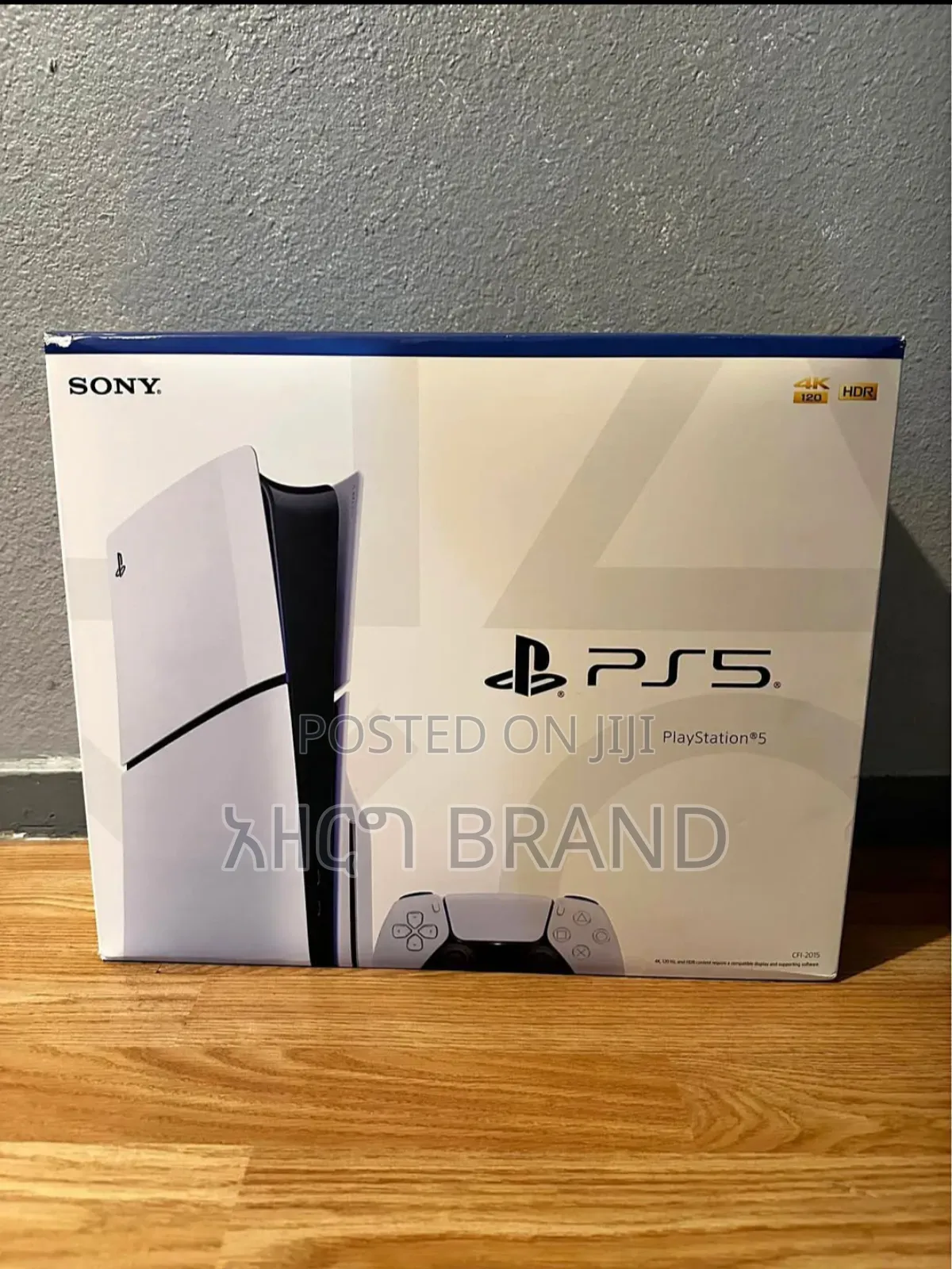 Playstation 5 1tb