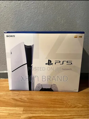 Photo - Playstation 5 1tb