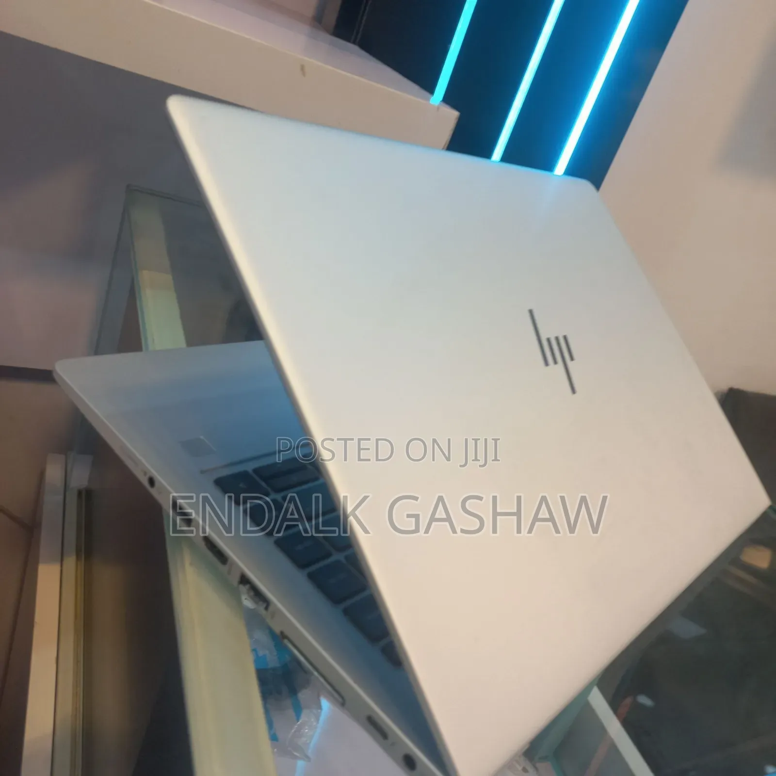 New Laptop HP EliteBook 840 16GB Intel Core I7 SSD 512GB