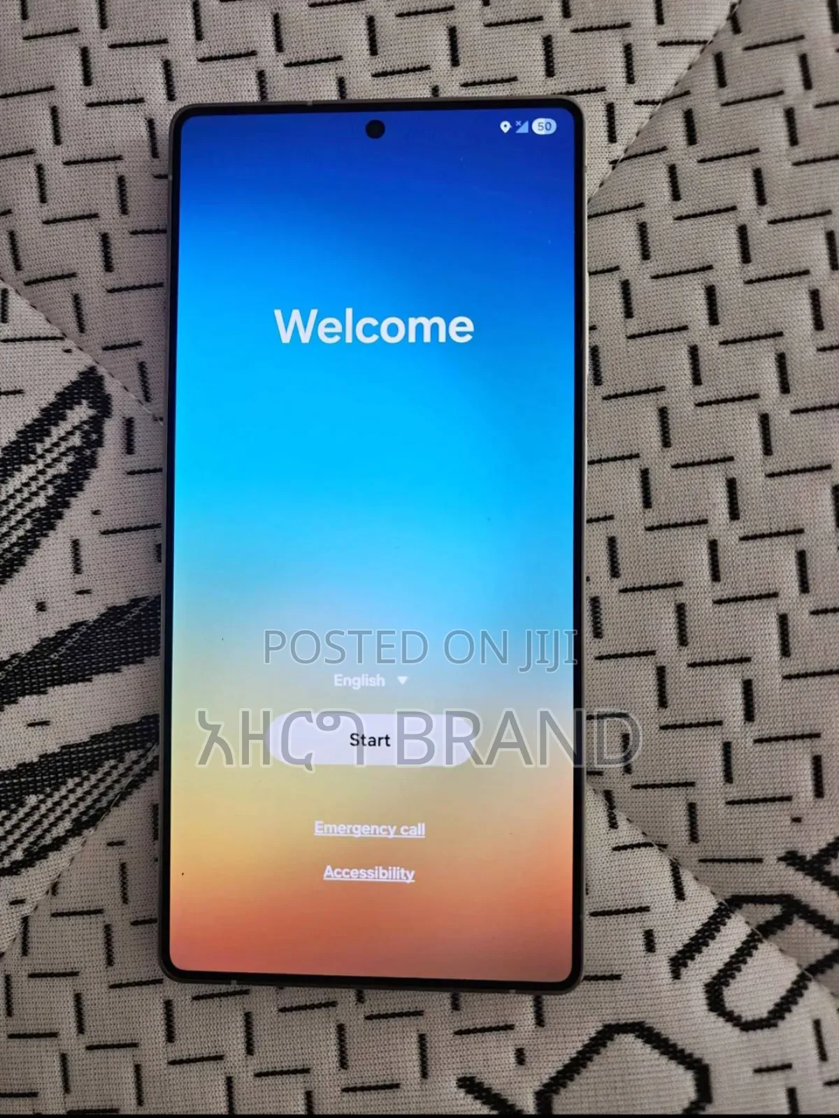 New Samsung Galaxy S25 Ultra 512 GB Gray