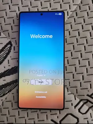 New Samsung Galaxy S25 Ultra 512 GB Gray