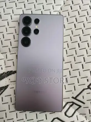 New Samsung Galaxy S25 Ultra 512 GB Gray