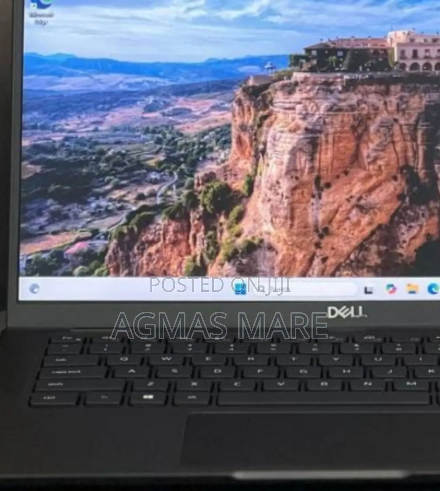 New Laptop Dell Latitude 7420 16GB Intel Core I5 SSD 256GB