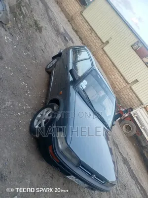 Toyota Toyoace 1992 Gray