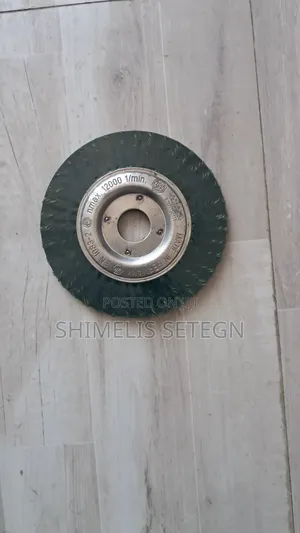 Photo - Osborn International Keb-Brush En1083-2