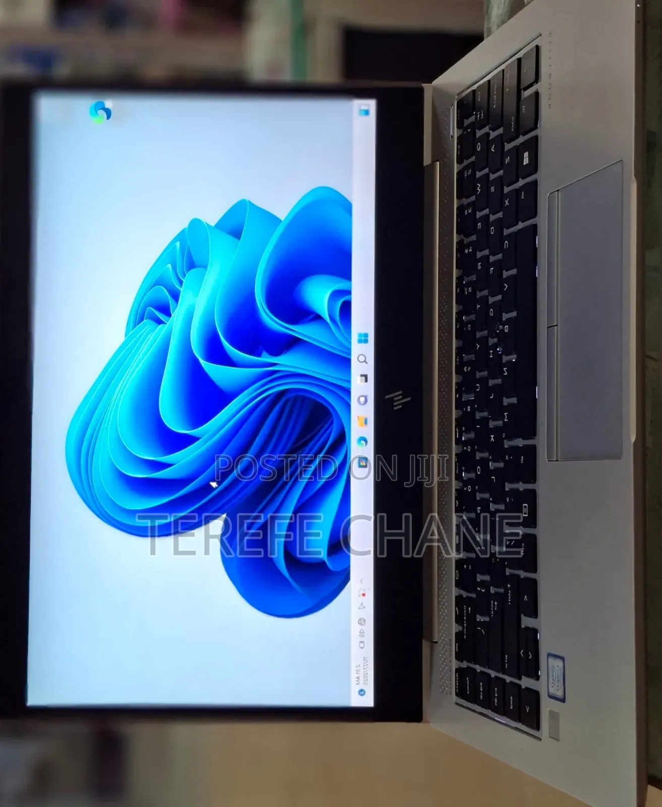 New Laptop HP EliteBook 840 G5 16GB Intel Core I5 SSD 512GB