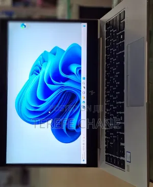 Photo - New Laptop HP EliteBook 840 G5 16GB Intel Core I5 SSD 512GB