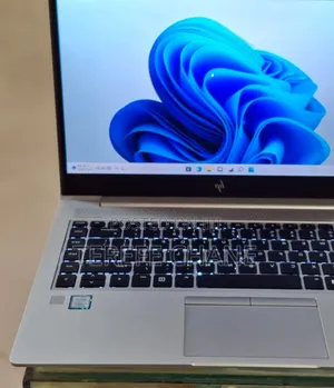 New Laptop HP EliteBook 840 G5 16GB Intel Core I5 SSD 512GB
