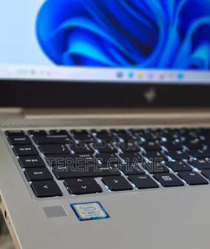 New Laptop HP EliteBook 840 G5 16GB Intel Core I5 SSD 512GB