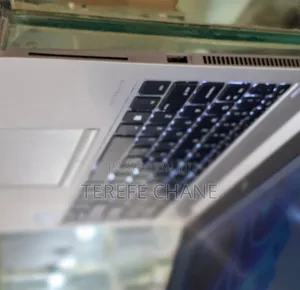 New Laptop HP EliteBook 840 G5 16GB Intel Core I5 SSD 512GB