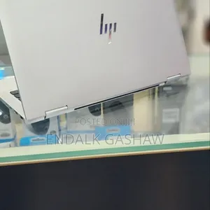 New Laptop HP EliteBook X GB Intel Core I5 SSD 512GB