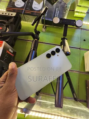 Photo - New Samsung Galaxy A16 128 GB Black