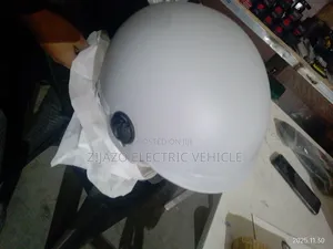 Photo - Motorcycle Helmets