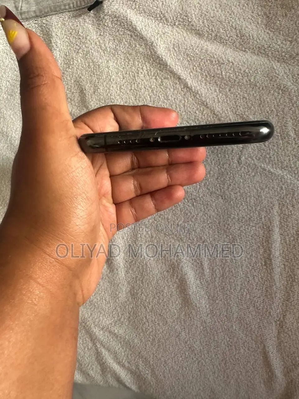 Apple iPhone 11 Pro Max 256 GB Bronze