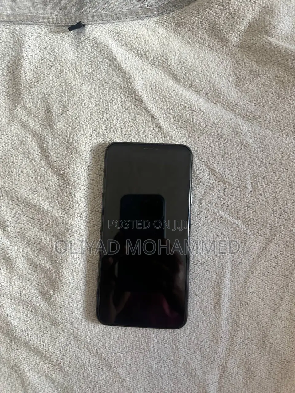 Apple iPhone 11 Pro Max 256 GB Bronze