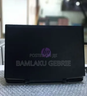 New Laptop HP Pavilion Power 15 16GB Intel Core I7 SSD 512GB