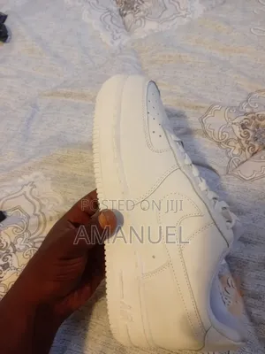 Photo - Jordan Air Force One