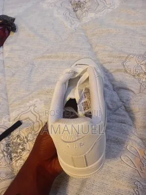 Jordan Air Force One