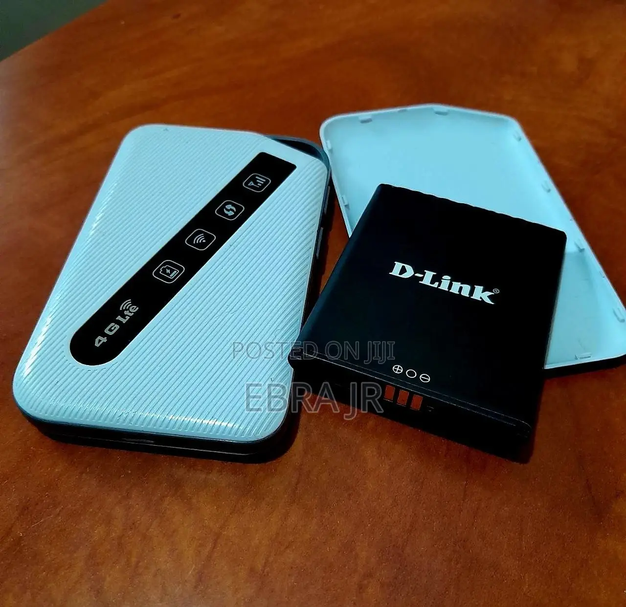 Dlink Wifi Router