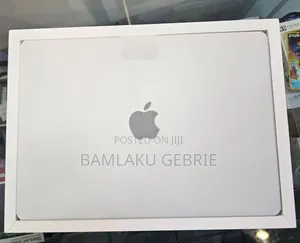 Photo - New Apple MacBook Pro 2024 M4 14-Inch 16GB Apple M4 Pro SSD 512GB