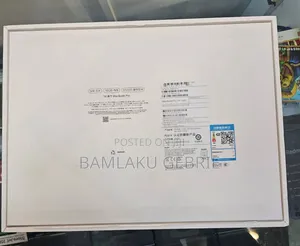 New Apple MacBook Pro 2024 M4 14-Inch 16GB Apple M4 Pro SSD 512GB