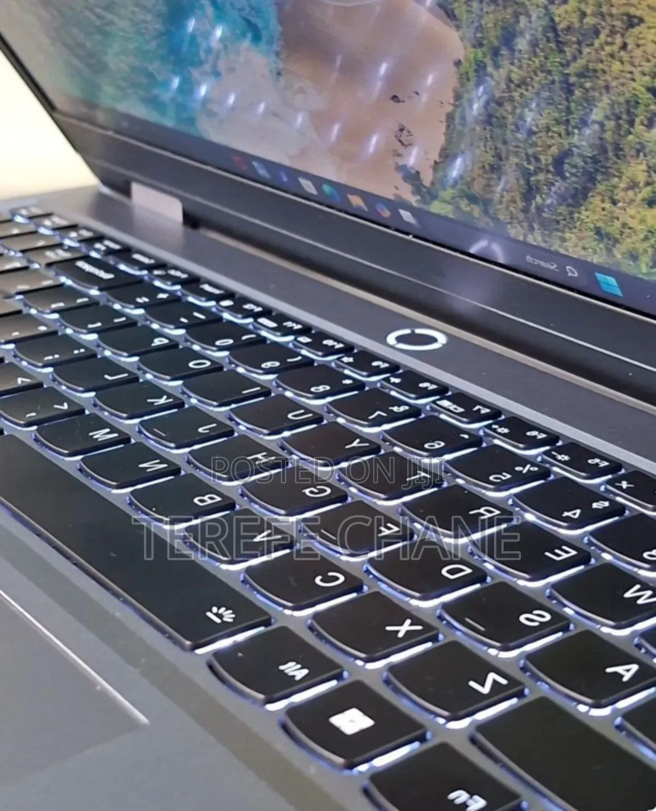 New Laptop Lenovo LOQ 15ARP9 16GB AMD Ryzen 7 SSD 1T