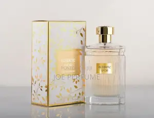 Photo - Ecstatic d'Or