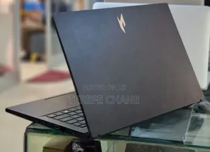 New Laptop Acer Nitro 5 16GB AMD Ryzen 5 SSD 512GB