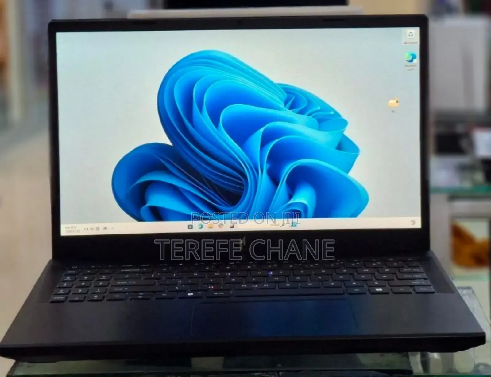 New Laptop Acer Nitro 5 16GB AMD Ryzen 5 SSD 512GB