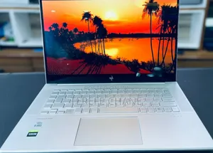New Laptop HP Envy X360 16GB Intel Core I9 SSD 512GB