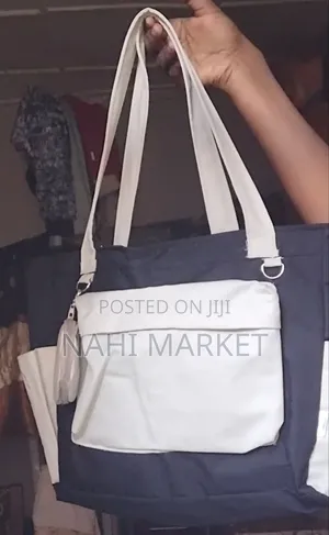 Tote Bag Available on Hand