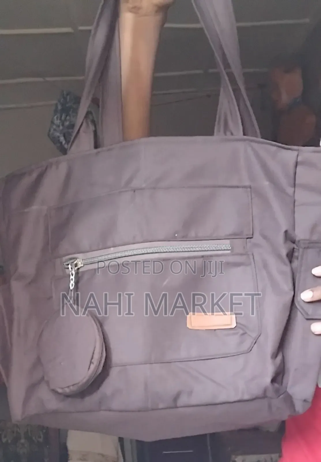 Tote Bag Available on Hand