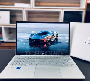 New Laptop HP Pavilion 11 16GB Intel Core I5 SSD 512GB