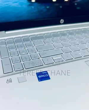 New Laptop HP Pavilion 11 16GB Intel Core I5 SSD 512GB