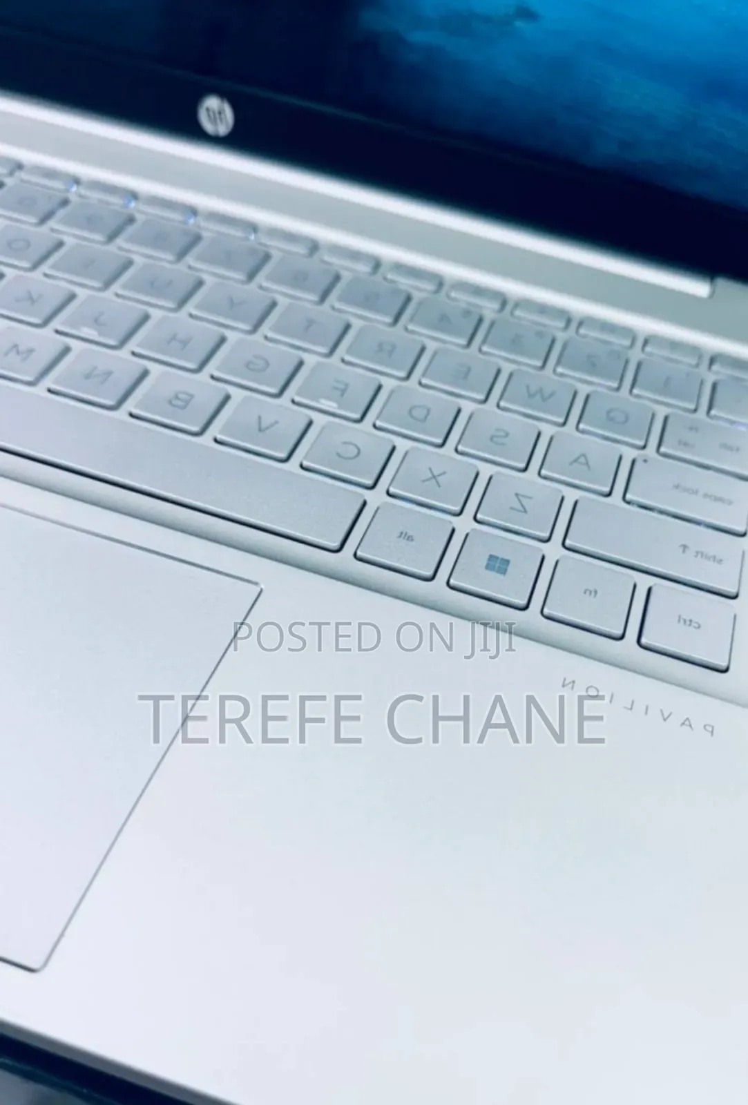 New Laptop HP Pavilion 11 16GB Intel Core I5 SSD 512GB