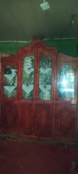 Photo - Kitchen Material