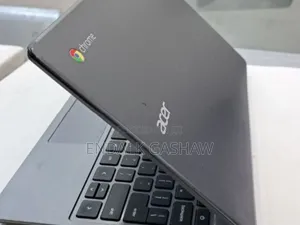 New Laptop Acer Chromebook 15 4GB Intel Celeron SSD 128GB