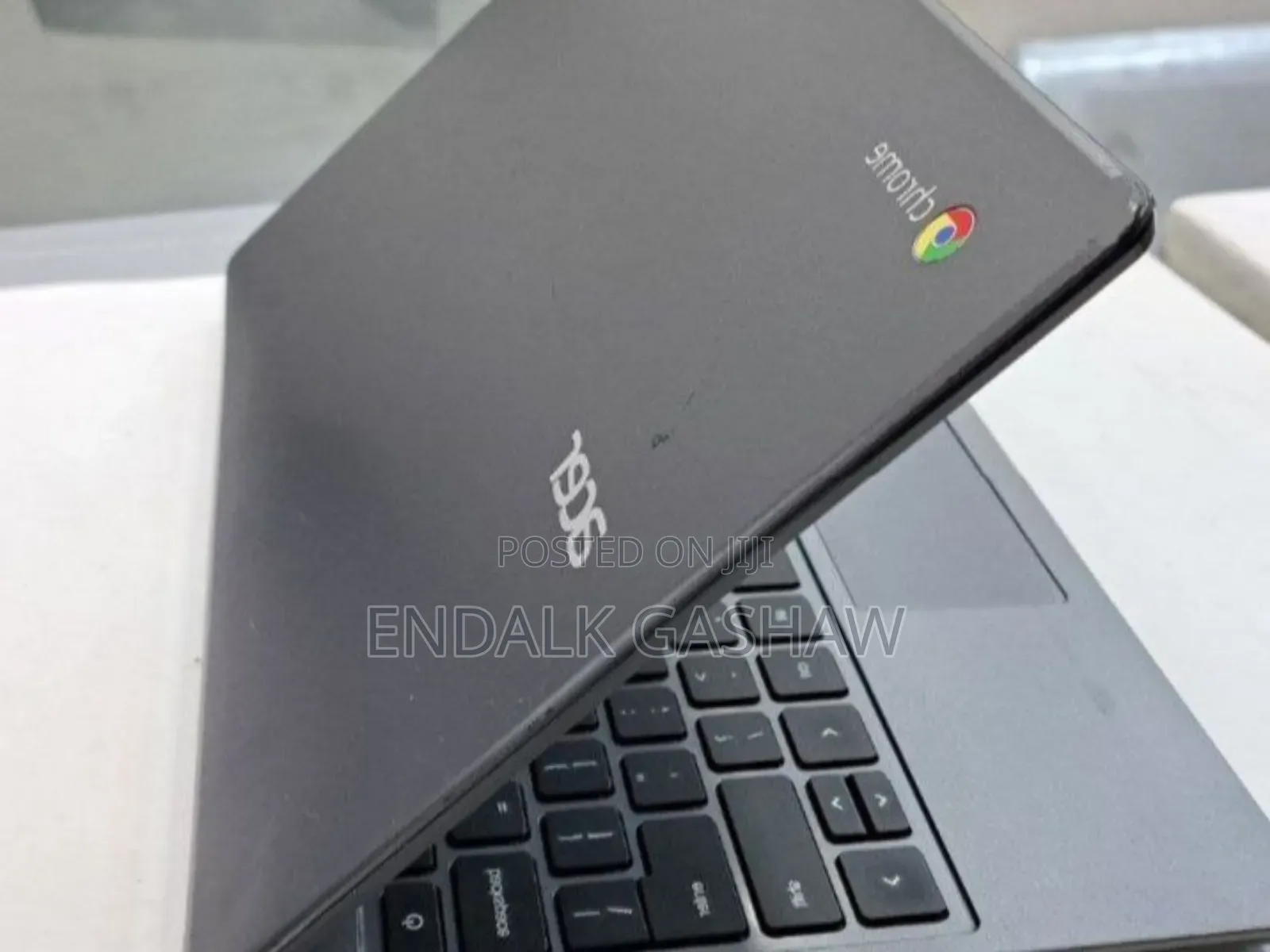 New Laptop Acer Chromebook 14 4GB Intel Celeron SSD 128GB