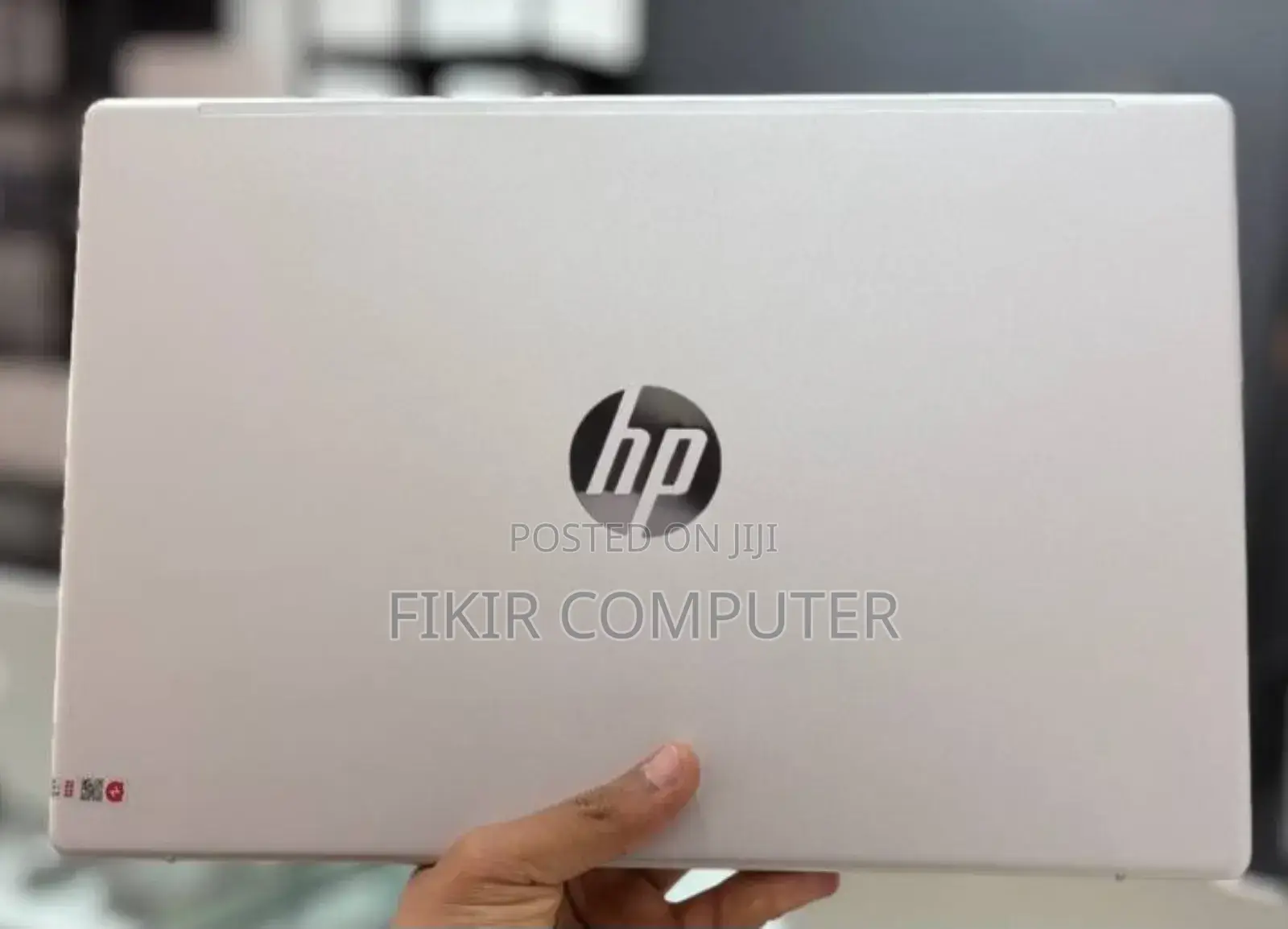 New Laptop HP Stream Notebook 16GB Intel Core I5 SSD 512GB