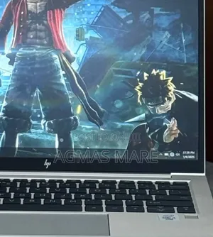 New Laptop HP EliteBook 840 G7 16GB Intel Core I7 SSD 512GB